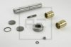 PE Automotive 011.166-10A Repair Kit, kingpin